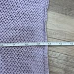 Urban Outfitters  Lavender Knit Tank Top crop size small Photo 4