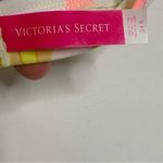 Victoria's Secret Victoria’s Secret Floral Bikini Swimsuit Bottoms Small Top 34B Photo 4