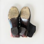 Marc Jacobs  Black Leather Aria Status Ankle Boots Booties Women's US 7.5 EU 38 Photo 12