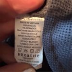 prAna  Women's Gray Convertible Cargo Hiking Pants Size 8 Casual Photo 15