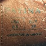 Portland Leather Co. Patina Chelsea ankle boots 8.5 Brown Photo 12