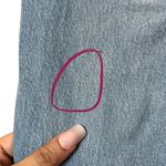 Madewell  Curvy Perfect Vintage Jean MC594 Women’s Size 24 Fiore Wash Blue Photo 15