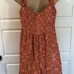 Free People  Tabitha Mini Dress Size Medium Photo 5