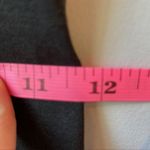 Anthropologie Tracy Reese Black Fit & Flare Dress Photo 8