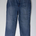 Madewell  the mom jean Size 28 Photo 0