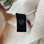 Josephine Chaus  pale pink cardigan size Small Photo 8