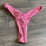 Picnic print bikini bottom Photo 1