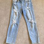 Pistola  Distressed Skinny Jeans with DIY Painted Pocket Photo 0