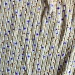 Peach Love California  Yellow Floral Top Photo 3