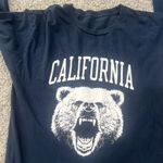 Brandy Melville  Long Sleeve Top Photo 1