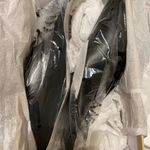 Michael Kors ✅ Cambria Mule in Black Leather size ✅ Photo 12