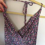 Ditsy Floral Romper Multi Photo 2