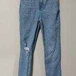 Madewell the perfect vintage high rise jeans in ainsdale size 25 Photo 4