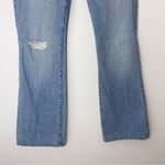 American Eagle Y2K Vintage  "Favorite Boyfriend" low-rise Jeans size 6 Photo 2