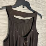 Elie Tahari VINTAGE  Sequins and Silk Dress Photo 4