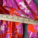 By Together By Togetherness Size S The Maria‎ Top Puffy Sleeve Off the shoulder floral shirt Photo 6