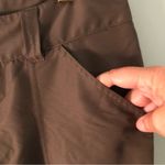 Patagonia Borderless Capris Drawstring Hem Pants. Size 6. Photo 5