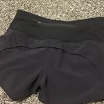 Lululemon Speed Shorts 2.5” Photo 2