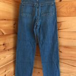 Ralph Lauren VINTAGE POLO HIGH WAISTED BLUE JEANS Photo 1