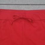 Major League Fitness Boston Red Sox MLB Drawstring Shorts Size L Photo 3