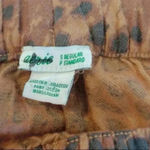 Aerie 🆕 NWOT  Elastic-Waist Leopard Lounge Pants S 🆕 Photo 5