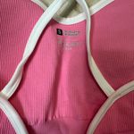 Pink Women's Jumpsuit Photo 4