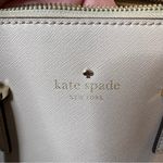 Kate Spade  cedar street Maise Satchel in Clock Tower Photo 5