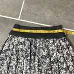 Aerie Offline By  Real Me Floral Pleated Tennis Skirt size Small Photo 3