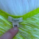 J.Crew  Striped Nautical Tank Top Photo 1