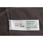 ladies Brown FIG top size L Size L Photo 7