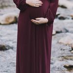 Baltic Born Maxi Dress Photo 1