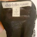 Charlotte Russe Sparkle Dress. Photo 6