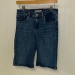 Levi's Levi’s classic Bermuda shorts blue wash Photo 0