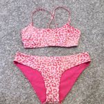 Cupshe  Reversible Bikini Set Photo 0