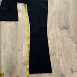 VELVET BY GRAHAM & SPENCER Women's Albee Ponti Pants, Black, Size Medium, NWT Black Photo 10