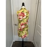 Vintage f.l. malik Floral Two Photo 5