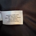 Lane Bryant  Pink and Black Ruffled Tiered Sundress 14 Photo 9