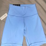 Aritzia TnaSLICK™ Atmosphere Hi-Rise 7" Short Photo 0