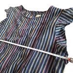 Marine layer  Laney Striped Dress Size: XS Photo 3