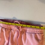 Talentless RARE  x KYLIE JENNER ‘TURKS & CAICOS’ PREMIUM SWEATPANTS PINK MEDIUM Photo 4