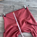 Lululemon  Wunder Under High-Rise Tight 25" *Full-On Luon Moss Rose Womens size 8 Photo 3