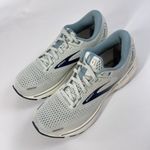 Brooks  Ghost 14 Women's‎ Running Shoes 9B Blue Mesh Cushioned Neutral Sneakers Photo 3