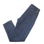 Rag and Bone NWT Rosa Liquid Miramar in Briddle Photo Printed Faux Jean Pants 23 Photo 5