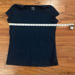 Splash - Navy Short Sleeve Tee Size 14 Photo 3