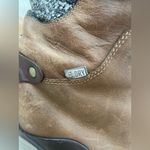 Merrell  J01880 Women's Eventyr Mid North Waterproof Snow Boots Brown Clay; 8 Photo 1