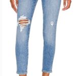 Lovers + Friends Mason High Rise Skinny in Miramar Size 31 Photo 0