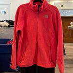 The North Face Fleece Jacket Photo 0