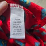 DC Comics Superman Juniors Medium Fleece Pajamas Photo 2