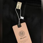 NWT Moyabo Black Classy Dress Size L Size L Photo 5
