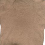SO  Beige Knit Bodysuit. Size 2X. NWT. Photo 4